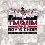 Tmimim Boys Choir - Tov Li (CD)